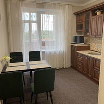 1-к. квартира, 50 м², 5/12 эт.