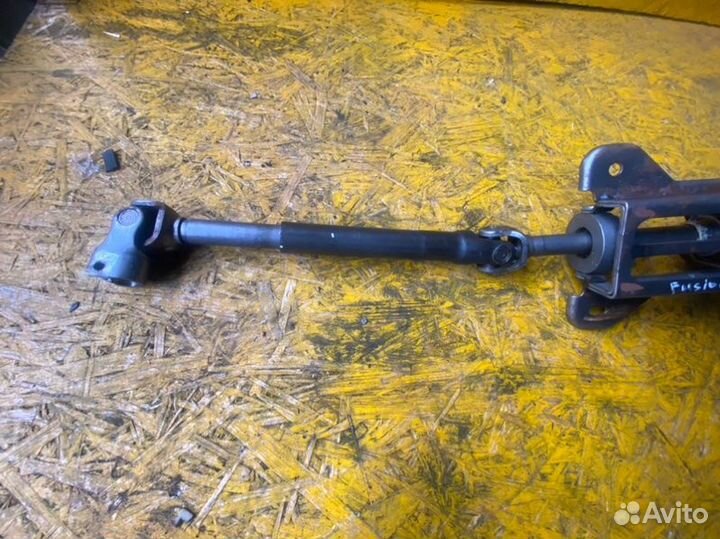 Рулевая колонка Ford Fusion 1.6 2006