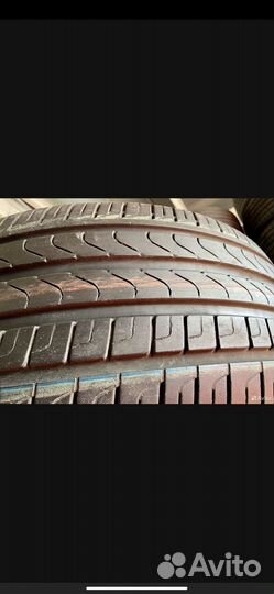 Pirelli Scorpion Verde 255/45 R20 101W