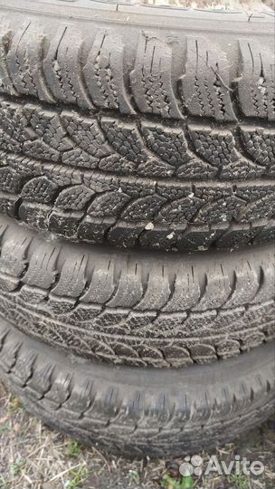 Nordman KN-208 175/70 R15