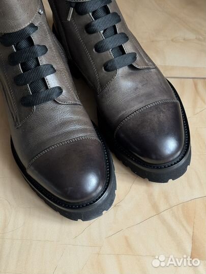 Ботинки женские doucals 40