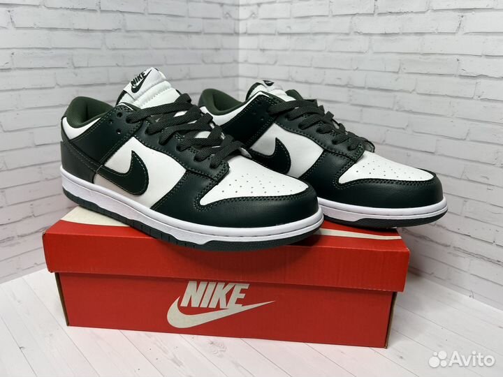 Кроссовки Nike sb dunk low