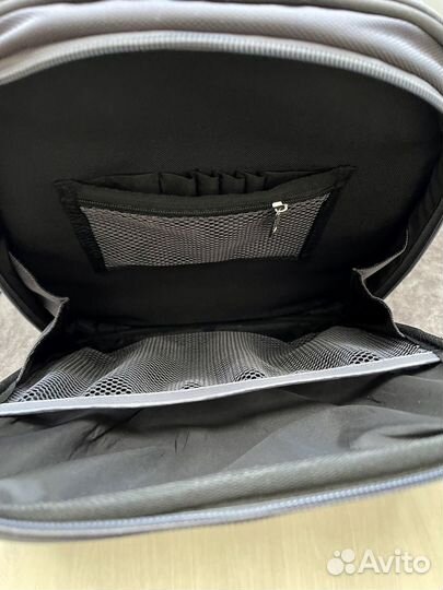 Рюкзак школьный ортопедический