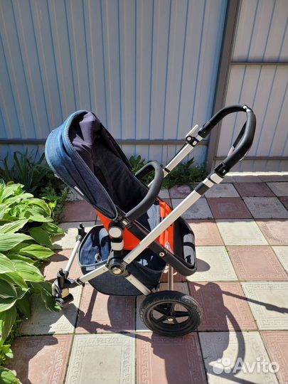 Коляска bugaboo cameleon 2