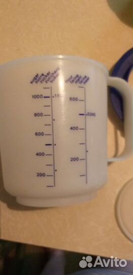 Посуда tapperware,б/у