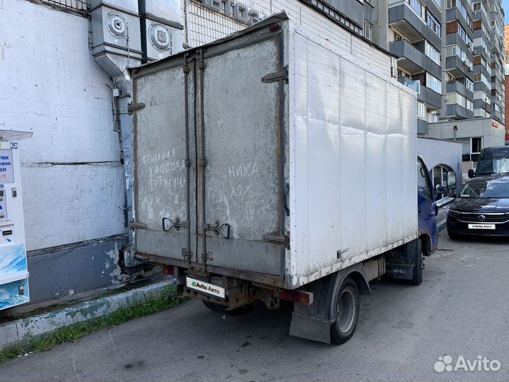 Foton Tunland 2.8 МТ, 2012, 260 000 км