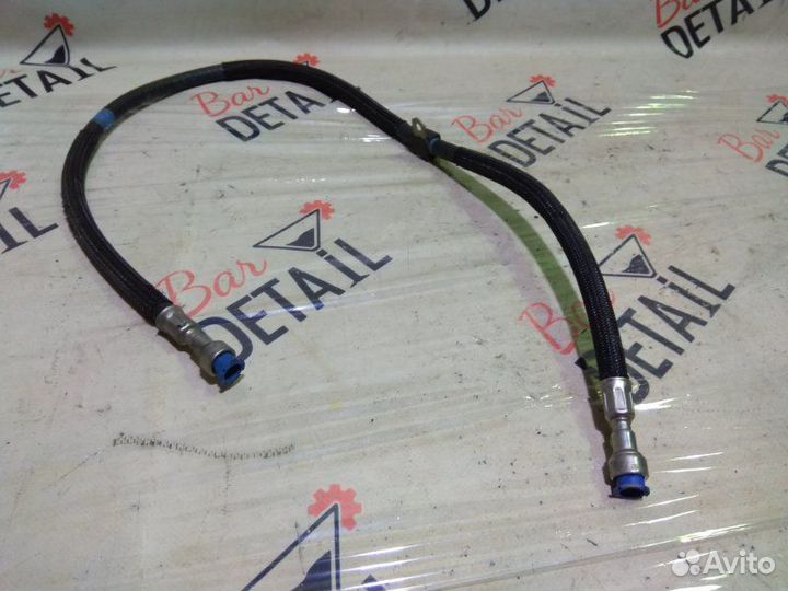 Шланг топливный Bmw X3 E83 N52B30K 2007