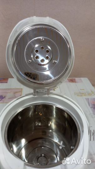 Чайник термос электрический Vigor 2220