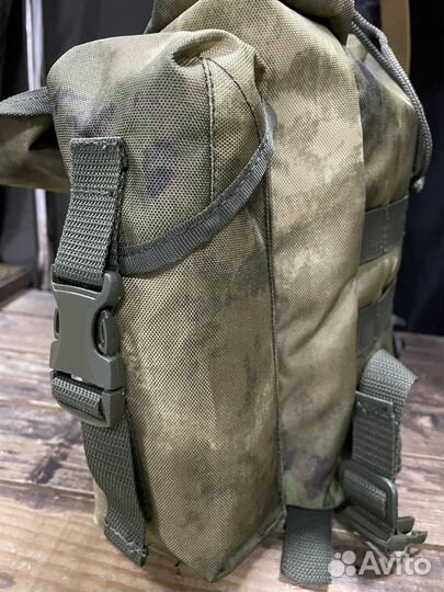 Сухарная сумка