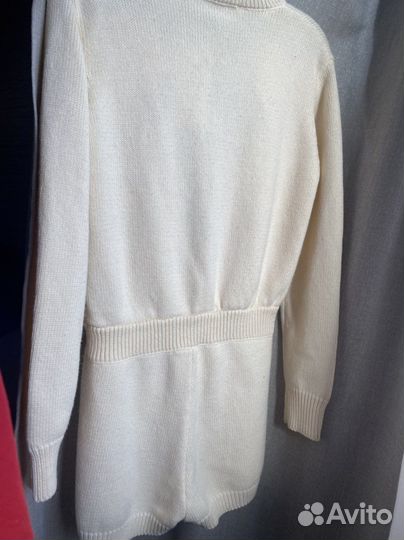 Комбинезон zara новый