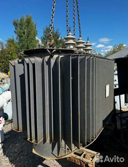 Трансформаторы ктпт