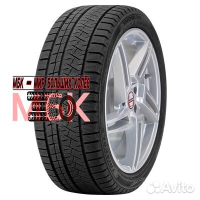 Triangle PL02 245/50 R19