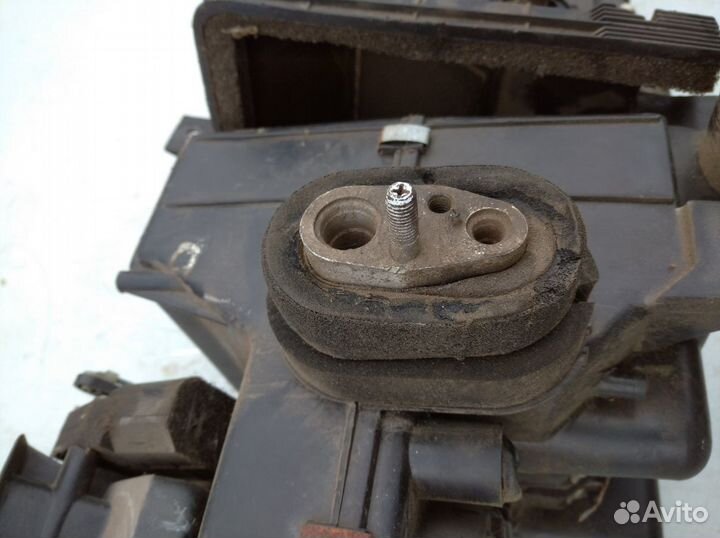 Печка в сборе Киа Спортейдж 1