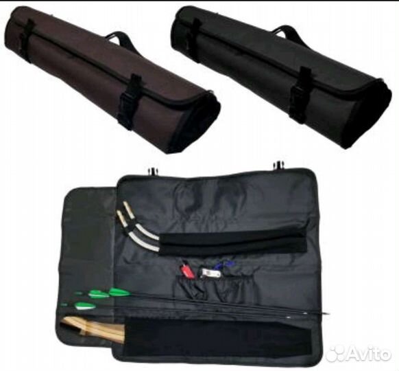 Аксессуары для стрельбы из лука