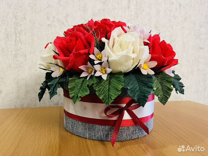 Букет из конфет в наличии