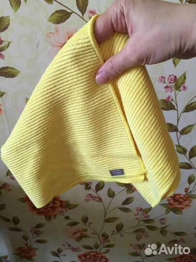 Салфетка aquamagic absolute В рубчик