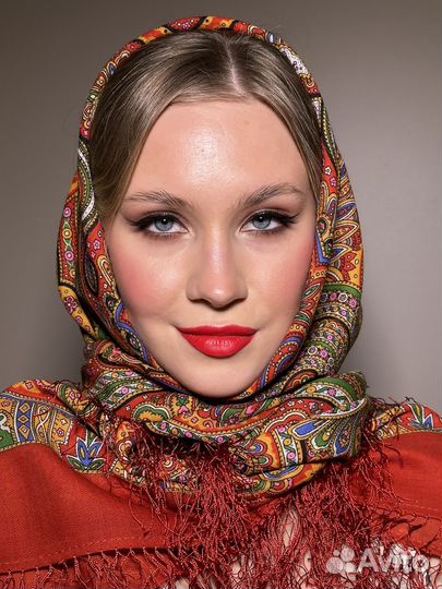 Макияж и прическа с выездом на дом