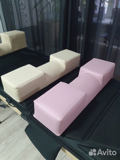 Подушка для наращивания и ламинирования ресниц