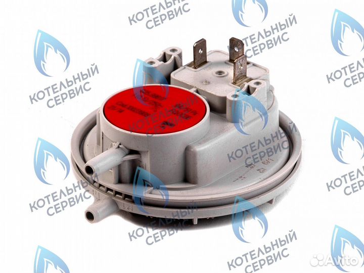 Запчасти для котлов Beretta (Беретта) в Барнауле