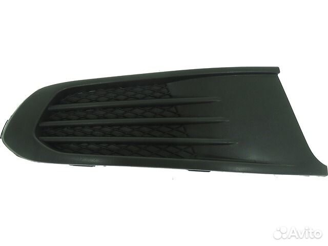 Заглушка в передний бампер правая Polo