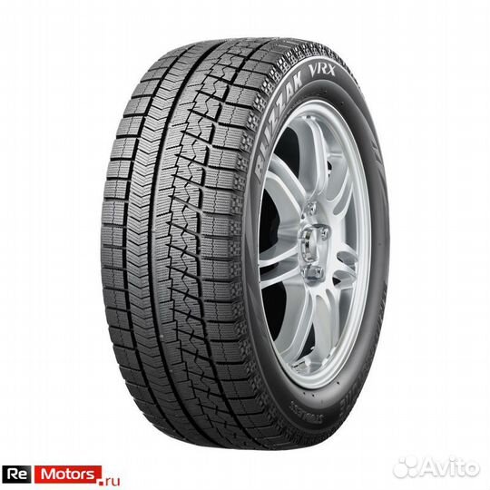 Bridgestone Blizzak VRX 235/45 R17 94S