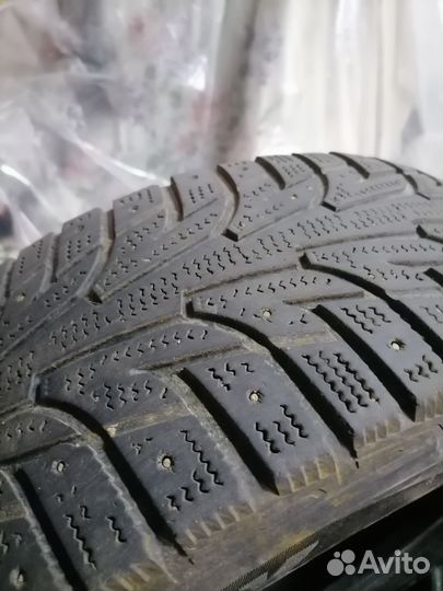 Hankook Winter I'Pike 205/65 R16 95