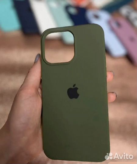 Чехол на iPhone 14 pro max