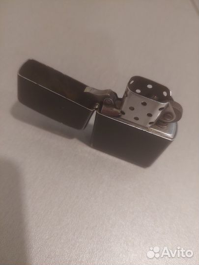 Зажигала Zippo