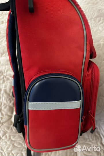 Ранец школьный для девочки