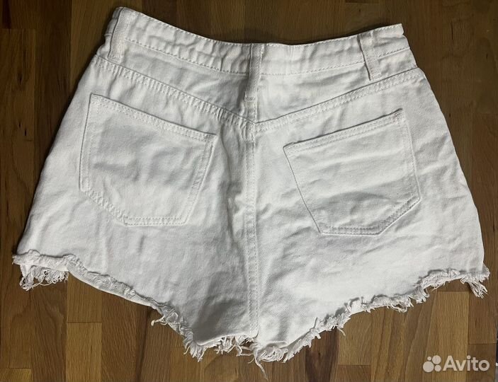 Шорты 44-46р