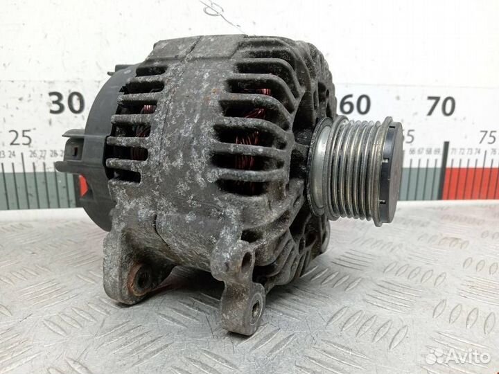 Генератор Volkswagen Passat B6 2008 06F903023C
