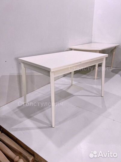 Индивидуальный подход Столы и стулья на заказ