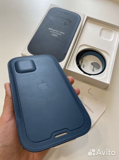 Чехол на iPhone 12/12 pro
