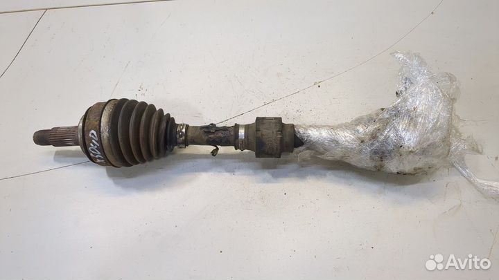 Полуось Honda CR-Z, 2010