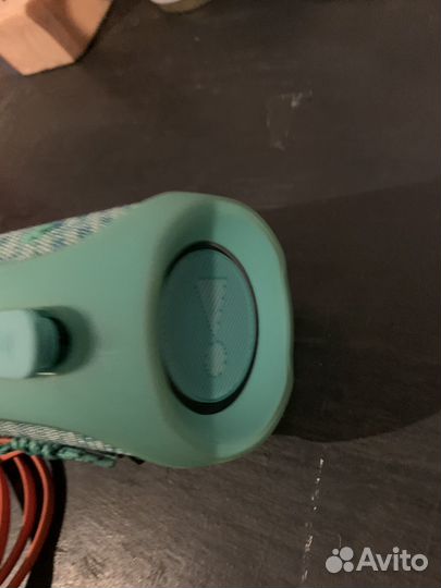 Блютуз колонка jbl flip 4