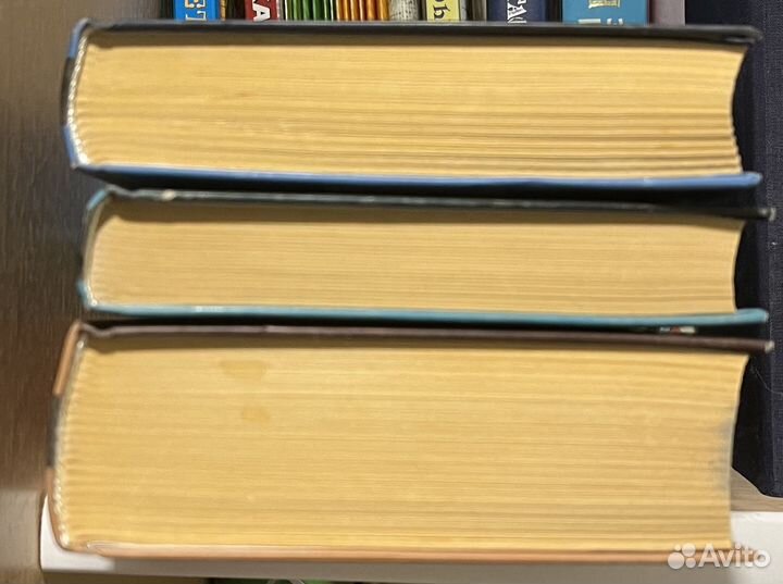 Филип Пулман - 3 книги