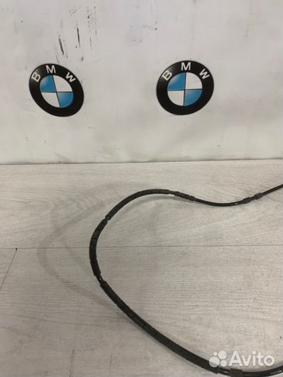 Датчик ABS задний Bmw 318I E46 N42B20 2004