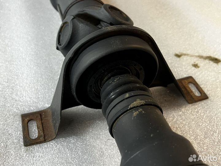 Карданный вал Mercedes S55 AMG kompressor W220