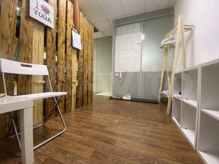 Свободного назначения, 47 м²