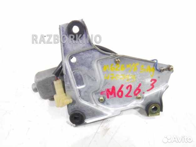 Моторчик стеклоочистителя