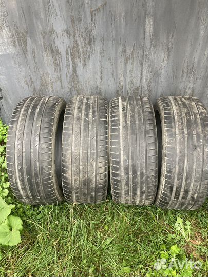 Kumho Ecsta PS71 245/45 R18