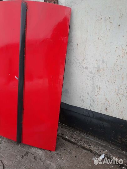 Правая дверь chevrolet lacetti седан, универсал