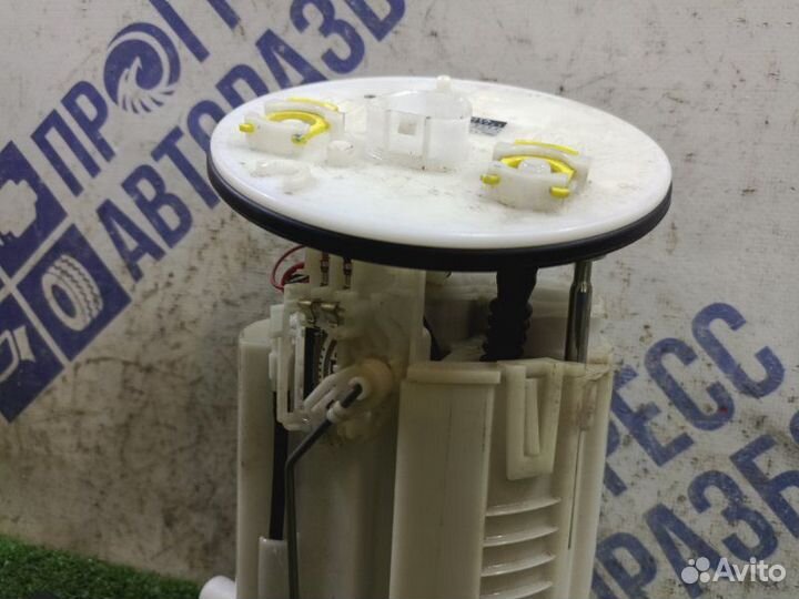 Бензонасос Toyota Mark X седан 2.5 4GR 2009