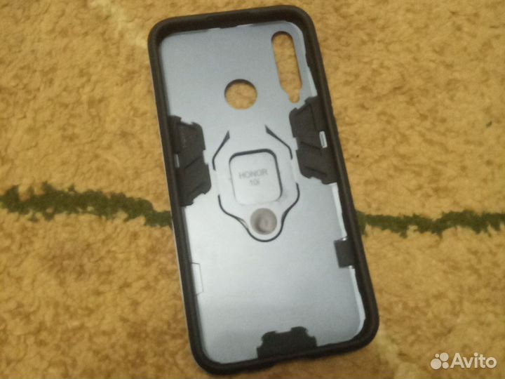 Чехол на honor 10i