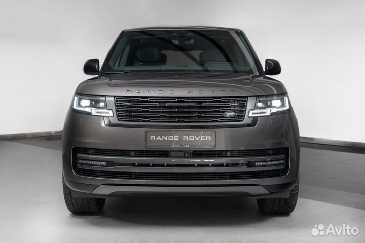 Land Rover Range Rover 3.0 AT, 2023