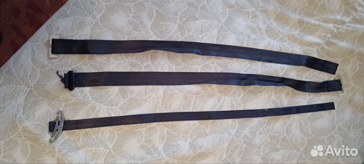 Детское автокресло 9 до 36 кг бу