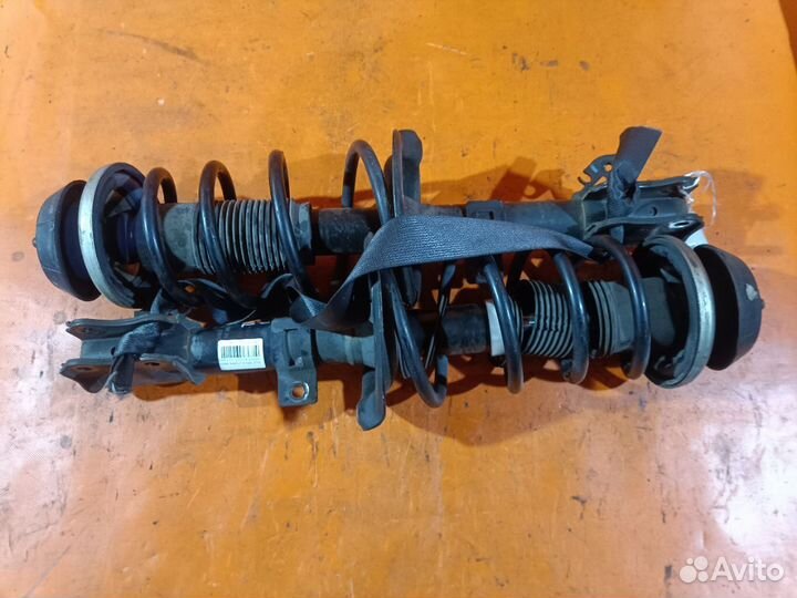 Амортизатор передний Suzuki Splash XB32S