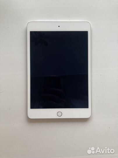 iPad mini 4 128gb Wi-Fi