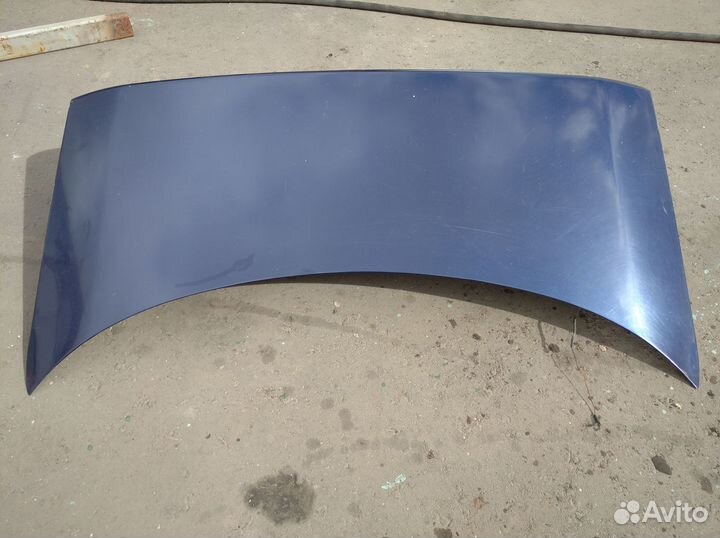 Крышка багажника Ford Escort 1995-2000