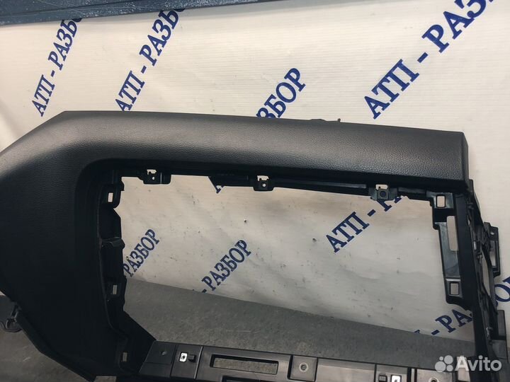 Парприз Genesis 2